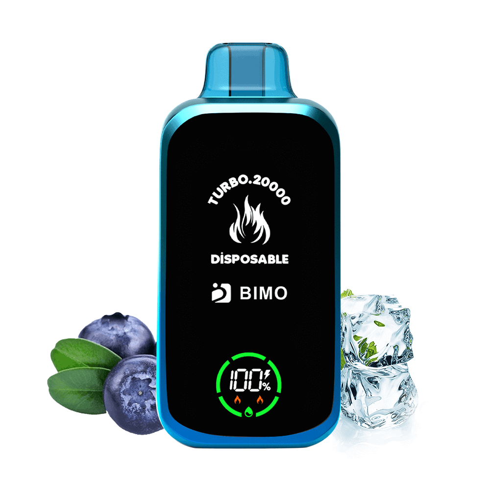 BIMO TURBO 20000