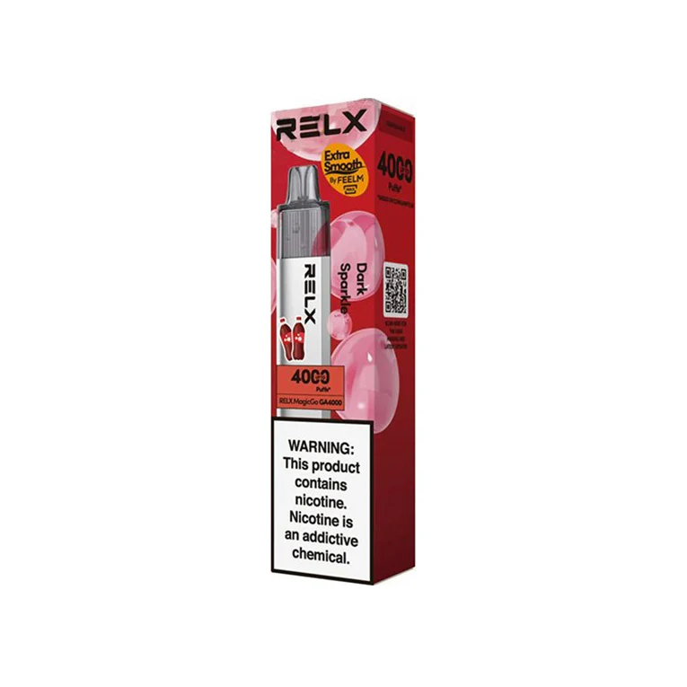 RELX 4000