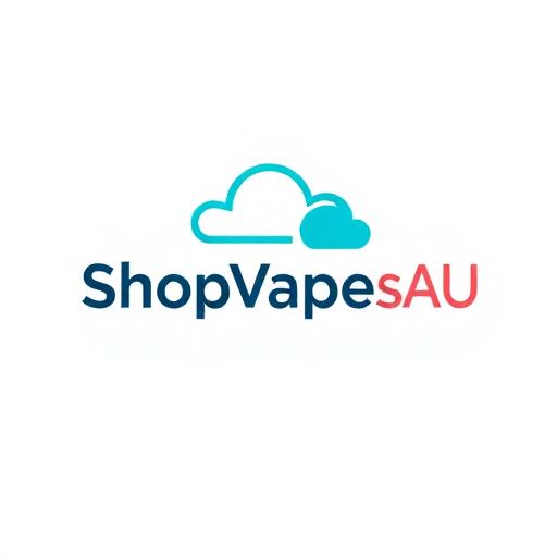 ShopVapesAU Logo